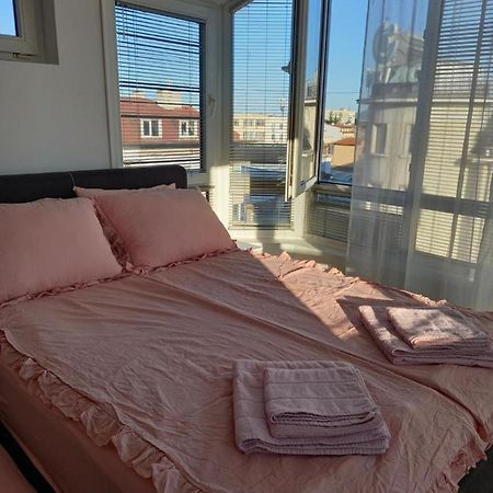 Perla 2 Studio Burgas Екстер'єр фото