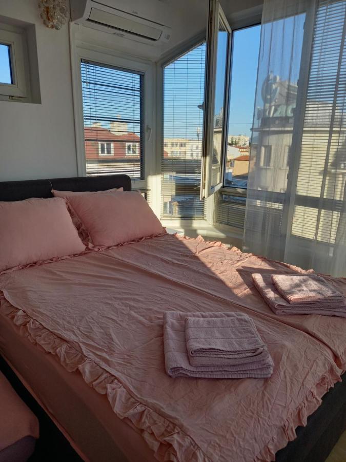 Perla 2 Studio Burgas Екстер'єр фото