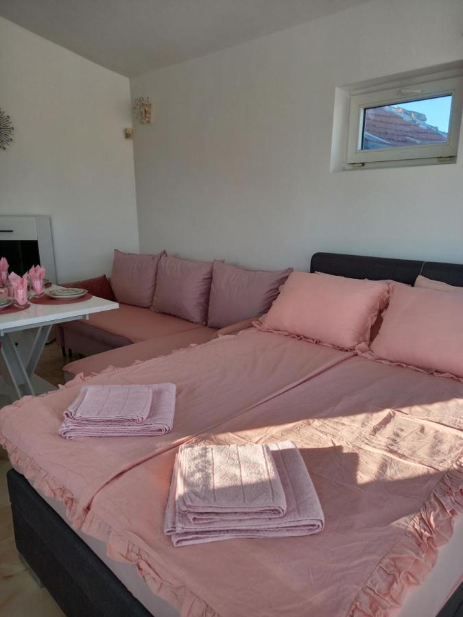 Perla 2 Studio Burgas Екстер'єр фото