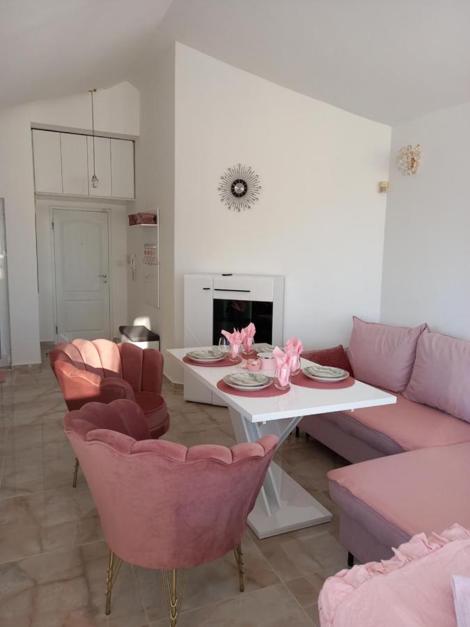 Perla 2 Studio Burgas Екстер'єр фото