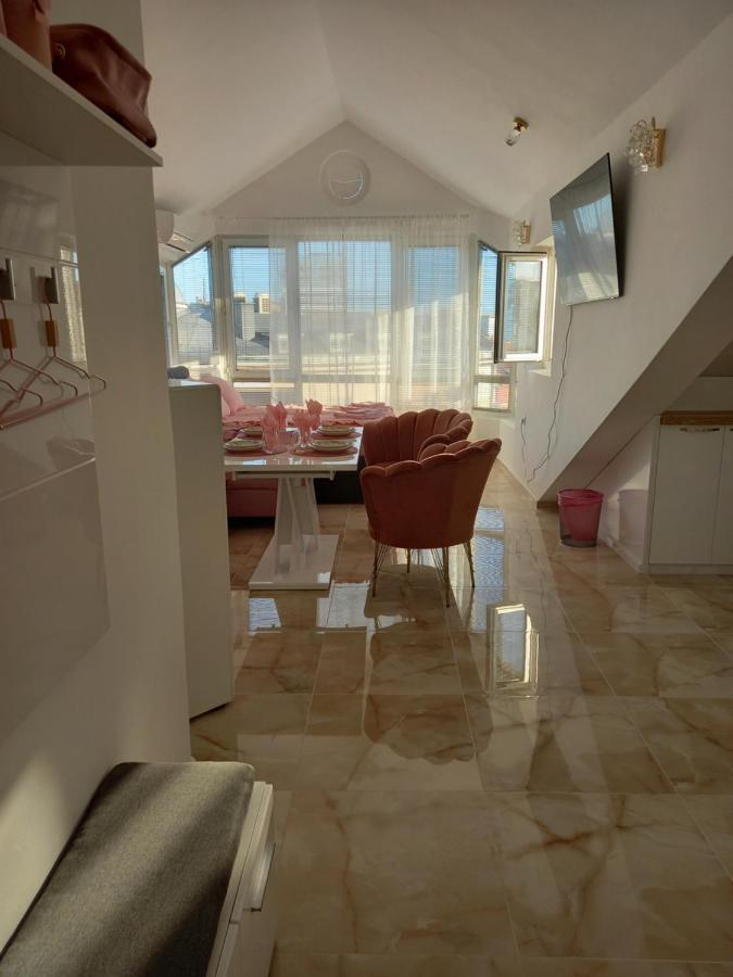 Perla 2 Studio Burgas Екстер'єр фото