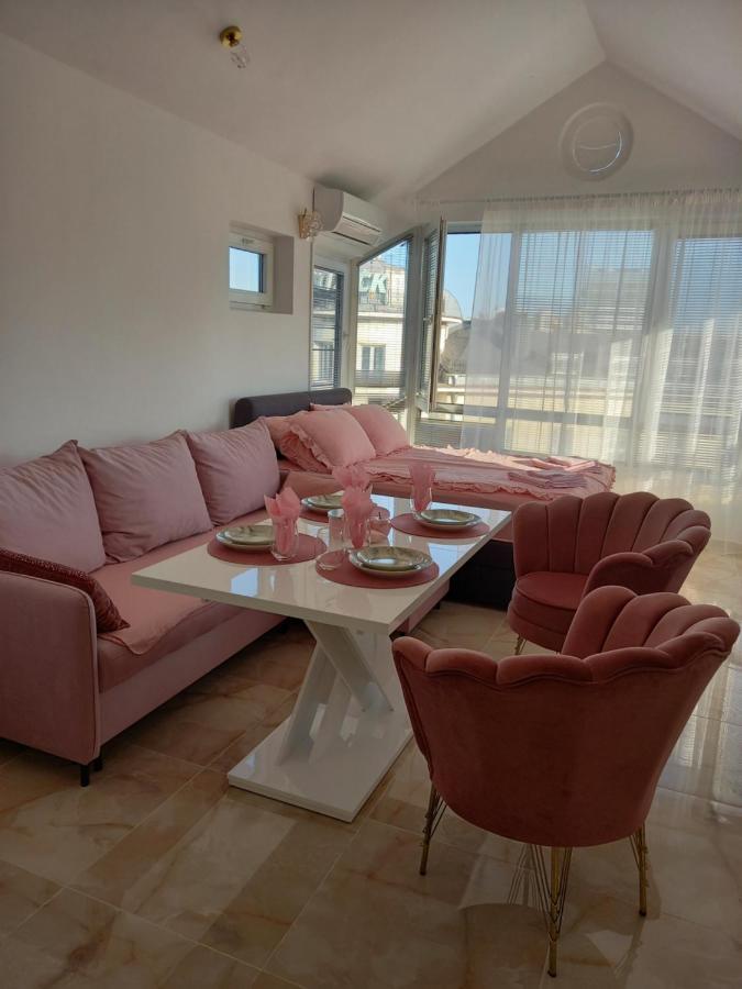 Perla 2 Studio Burgas Екстер'єр фото