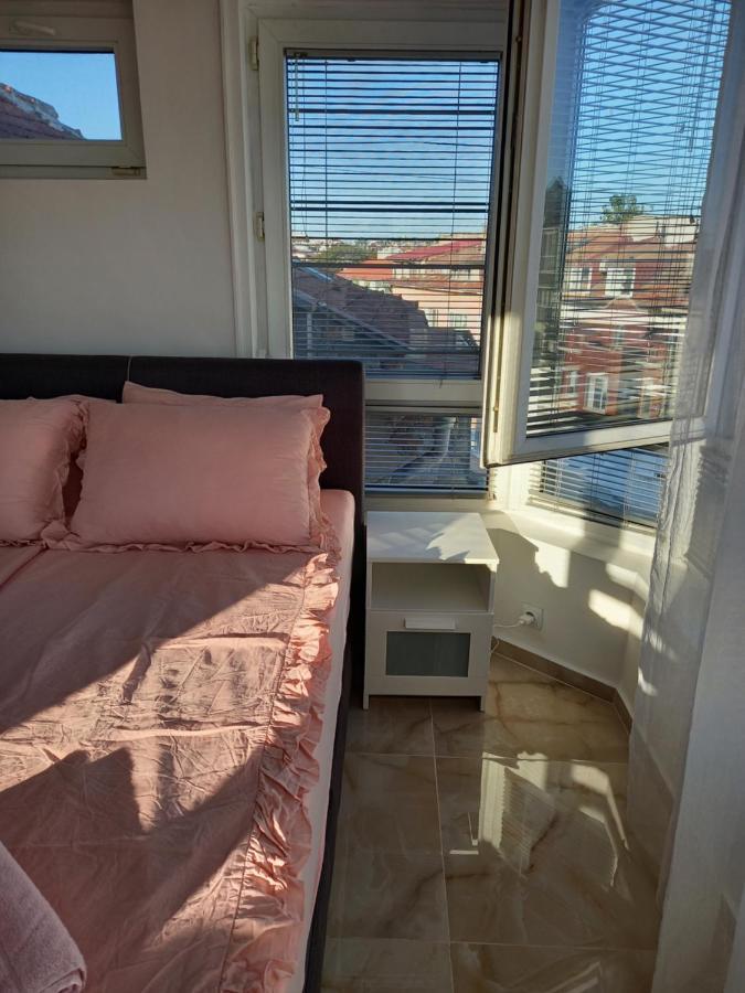 Perla 2 Studio Burgas Екстер'єр фото