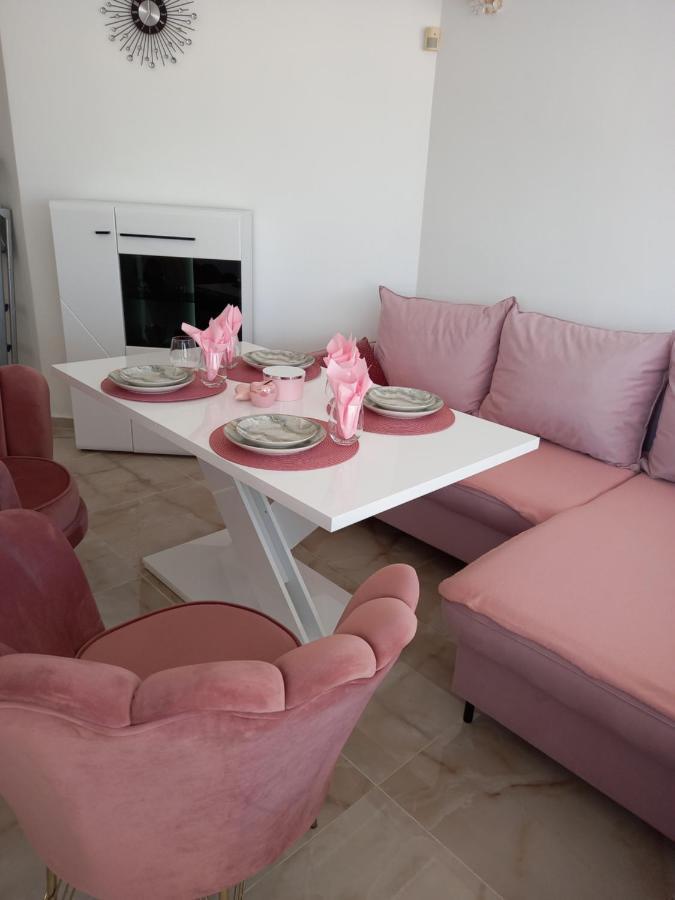 Perla 2 Studio Burgas Екстер'єр фото