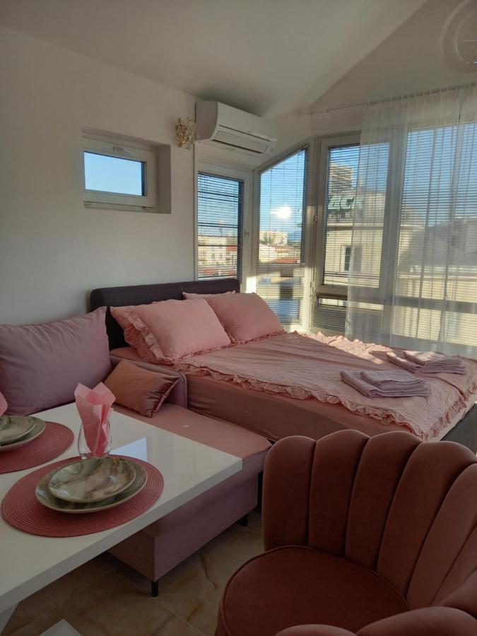 Perla 2 Studio Burgas Екстер'єр фото