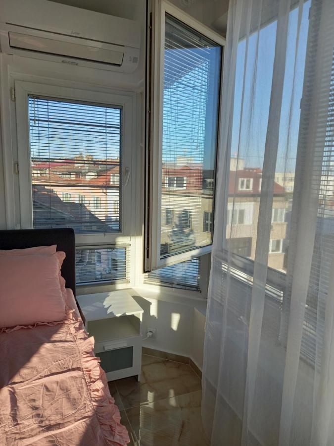 Perla 2 Studio Burgas Екстер'єр фото