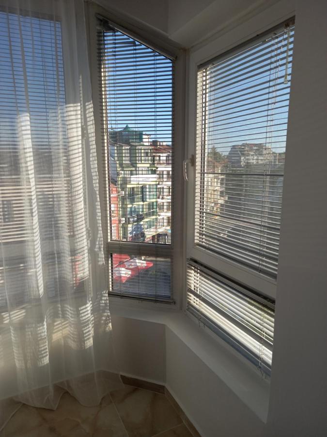 Perla 2 Studio Burgas Екстер'єр фото