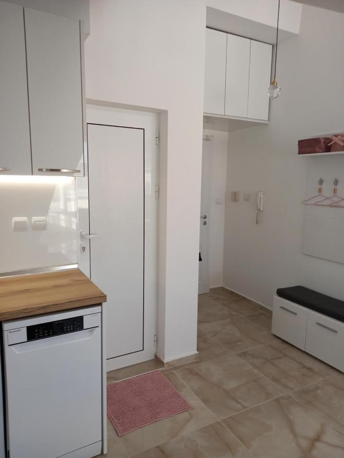 Perla 2 Studio Burgas Екстер'єр фото