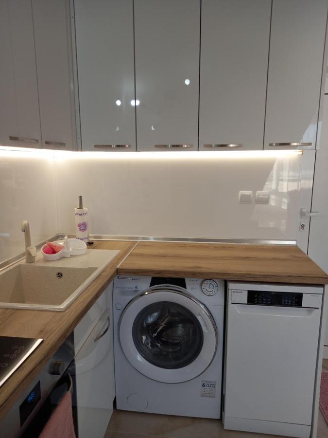 Perla 2 Studio Burgas Екстер'єр фото