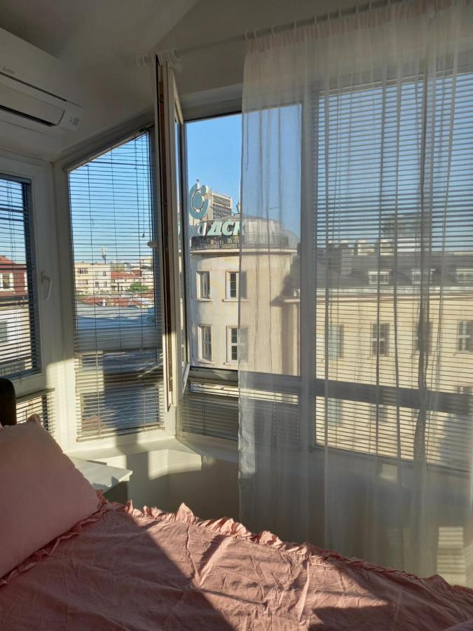 Perla 2 Studio Burgas Екстер'єр фото