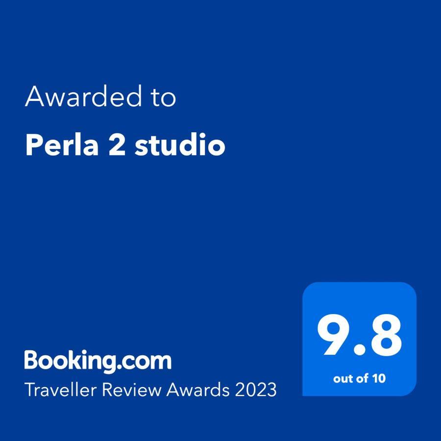 Perla 2 Studio Burgas Екстер'єр фото